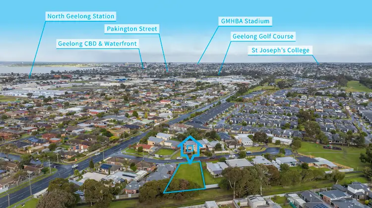Fourth view of Homely land listing, 11 Castle Court, Bell Park VIC 3215