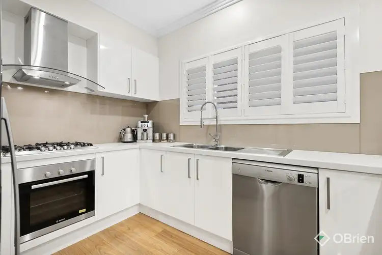 Third view of Homely house listing, 12/122 Kennington Park Drive, Endeavour Hills VIC 3802