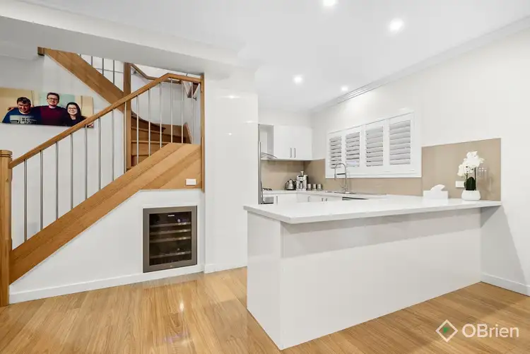 Fourth view of Homely house listing, 12/122 Kennington Park Drive, Endeavour Hills VIC 3802