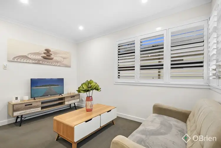 Sixth view of Homely house listing, 12/122 Kennington Park Drive, Endeavour Hills VIC 3802