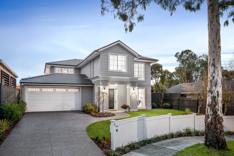 12 Handley Court, Blackburn North VIC 3130