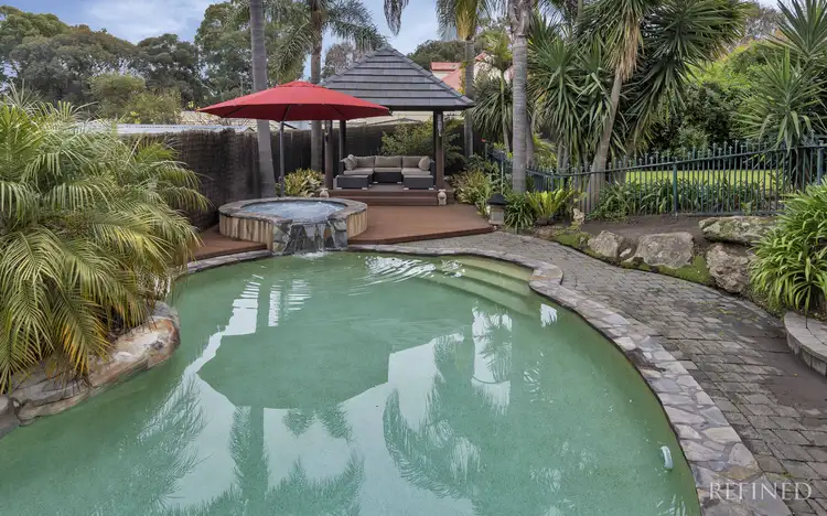 7 Mustang Crescent, Woodcroft SA 5162