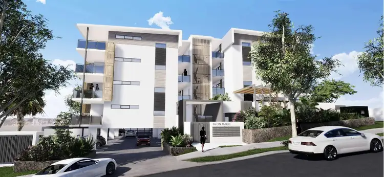 302/14 Maud Street, Nambour QLD 4560