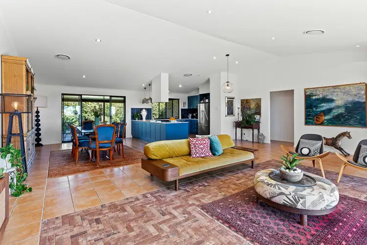 Fourth view of Homely house listing, 18 Ridgeland Close, Boat Harbour NSW 2480