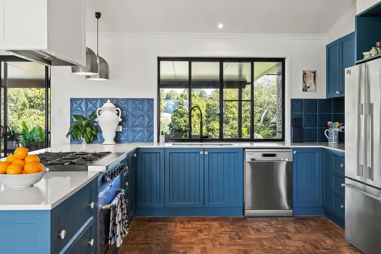 Fifth view of Homely house listing, 18 Ridgeland Close, Boat Harbour NSW 2480