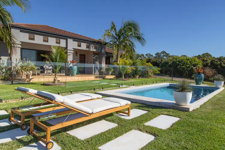 Sixth view of Homely house listing, 18 Ridgeland Close, Boat Harbour NSW 2480