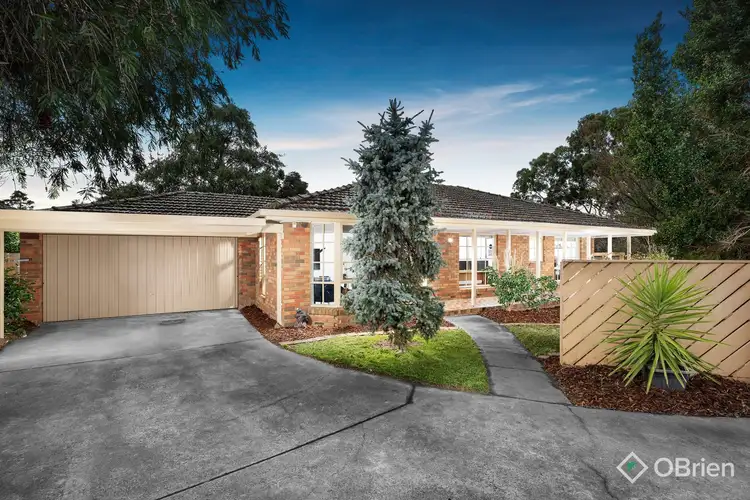 3/5-7 Aubrey Street, Vermont VIC 3133
