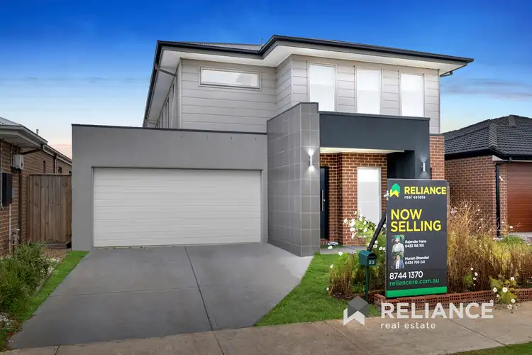 23 Lay Street, Tarneit VIC 3029