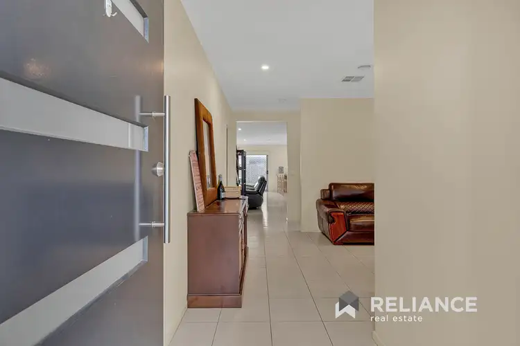 Second view of Homely house listing, 23 Lay Street, Tarneit VIC 3029