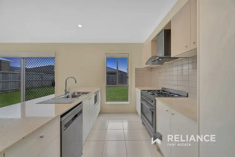 Fourth view of Homely house listing, 23 Lay Street, Tarneit VIC 3029