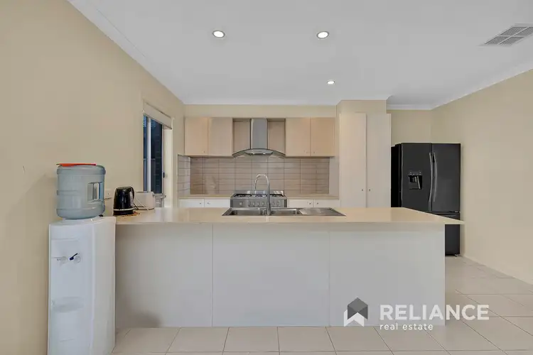 Fifth view of Homely house listing, 23 Lay Street, Tarneit VIC 3029