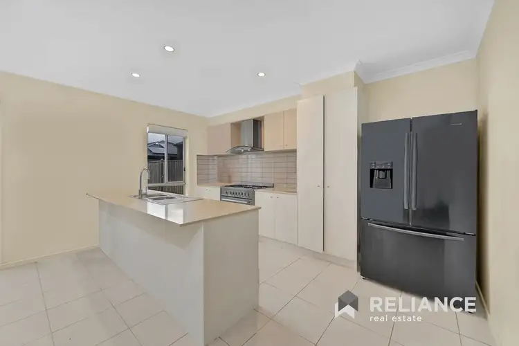 Sixth view of Homely house listing, 23 Lay Street, Tarneit VIC 3029
