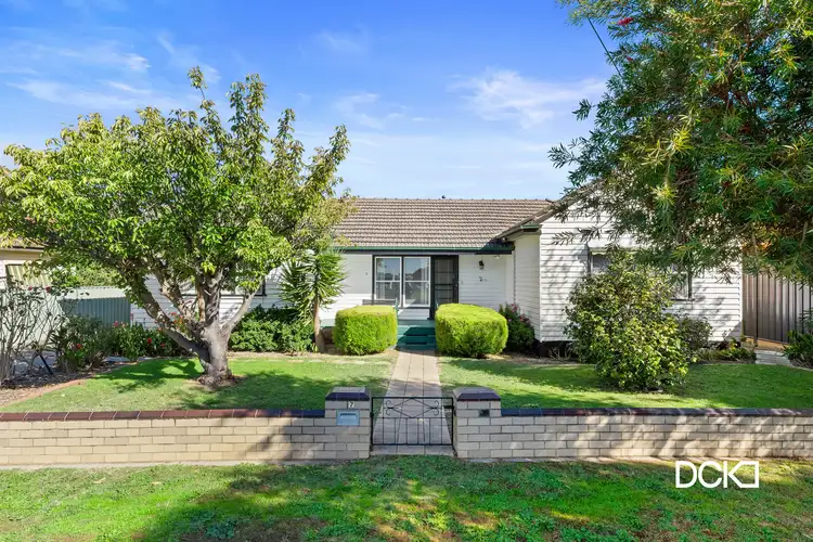 7 View Street, Kangaroo Flat VIC 3555