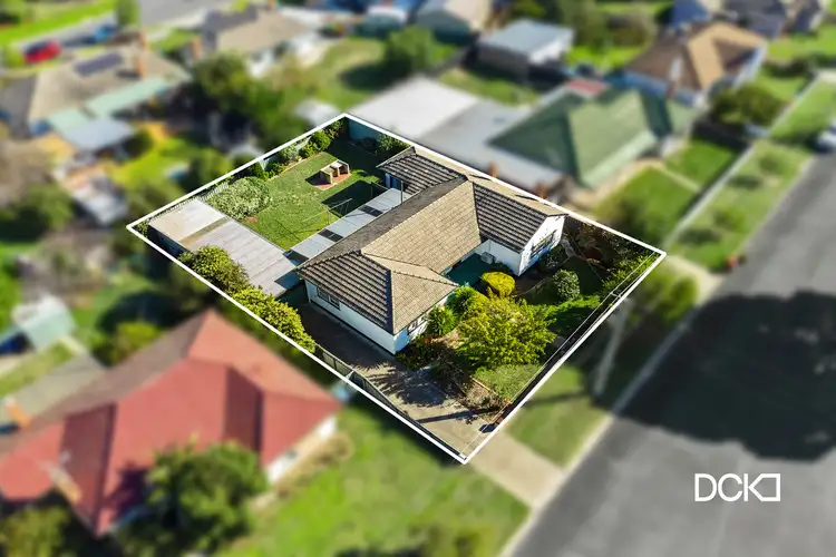 Second view of Homely house listing, 7 View Street, Kangaroo Flat VIC 3555