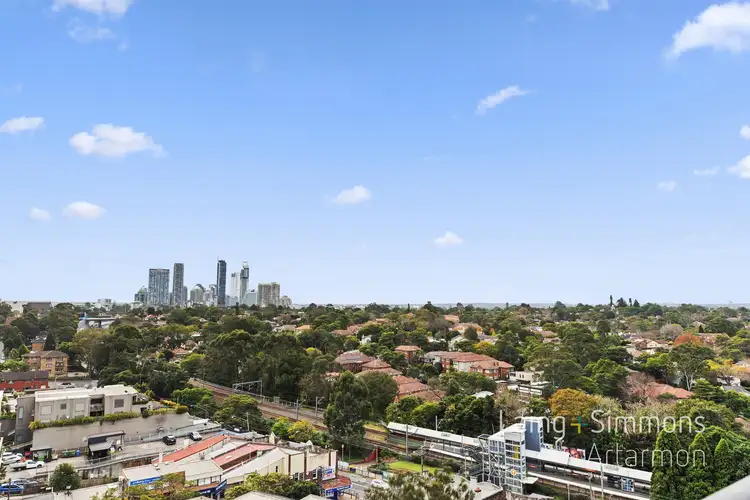 Main view of Homely apartment listing, 57/1 Jersey Road, Artarmon NSW 2064