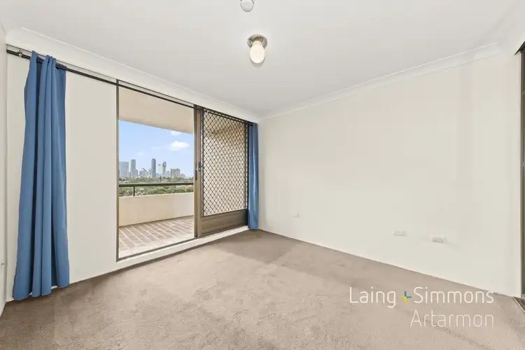 Third view of Homely apartment listing, 57/1 Jersey Road, Artarmon NSW 2064