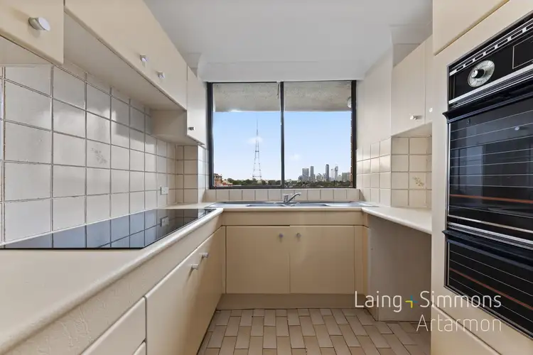 Fourth view of Homely apartment listing, 57/1 Jersey Road, Artarmon NSW 2064