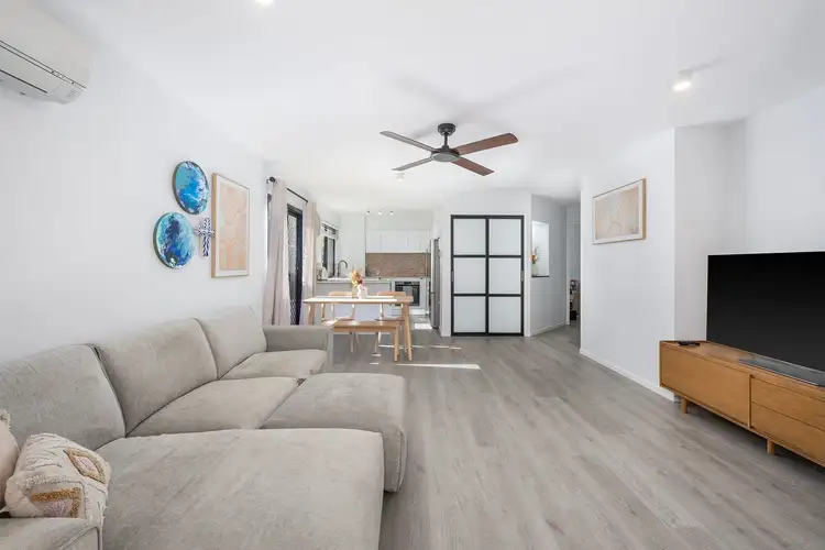 Fourth view of Homely unit listing, 3/1996 Gold Coast Highway, Miami QLD 4220