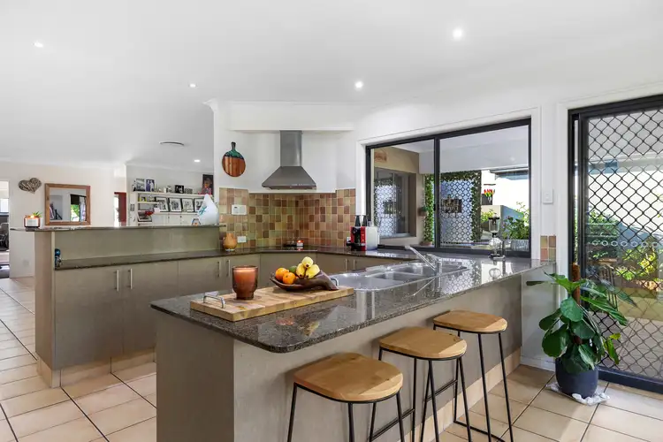 Second view of Homely house listing, 554 Oyster Cove Promenade, Helensvale QLD 4212