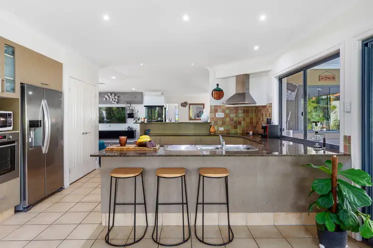 Third view of Homely house listing, 554 Oyster Cove Promenade, Helensvale QLD 4212