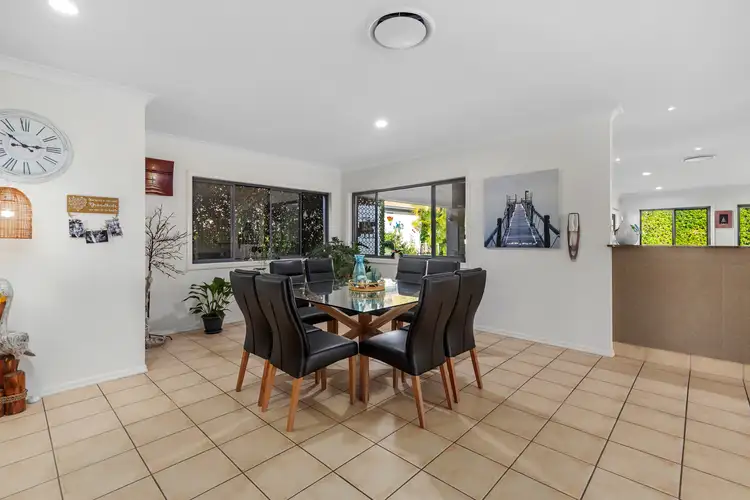 Fifth view of Homely house listing, 554 Oyster Cove Promenade, Helensvale QLD 4212