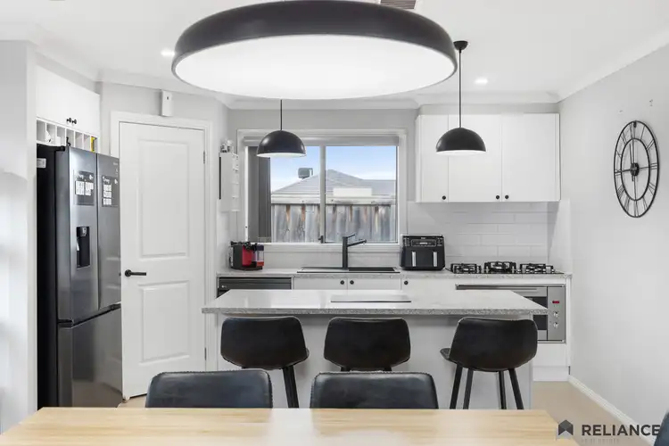 Third view of Homely house listing, 79 Arnolds Creek Boulevard, Harkness VIC 3337