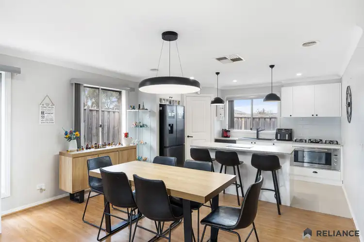 Fifth view of Homely house listing, 79 Arnolds Creek Boulevard, Harkness VIC 3337