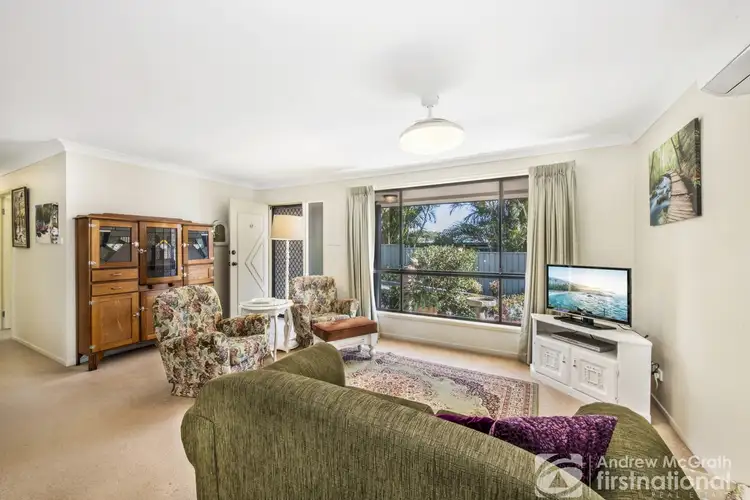 Fifth view of Homely villa listing, 17/319 Old Pacific Highway, Swansea NSW 2281