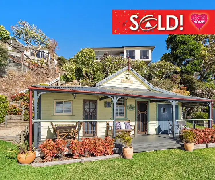 135 Marks Point Road, Marks Point NSW 2280