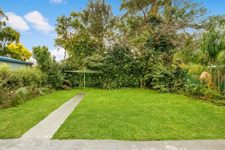 Second view of Homely house listing, 24 Bristol Road, Hurstville NSW 2220