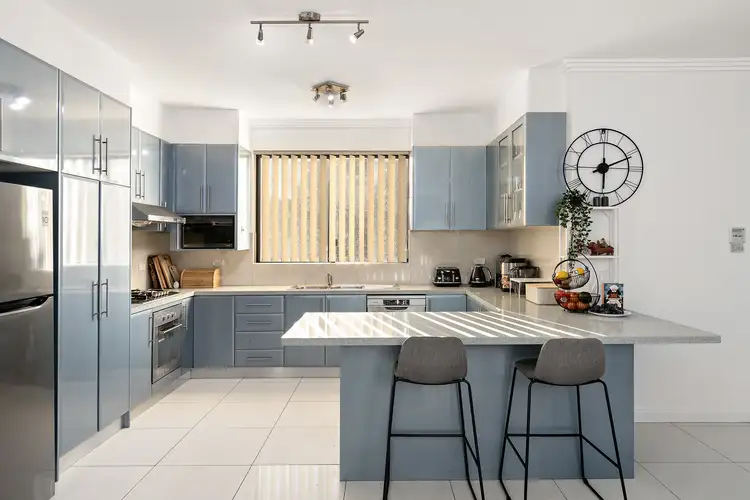 Fifth view of Homely house listing, 24 Bristol Road, Hurstville NSW 2220