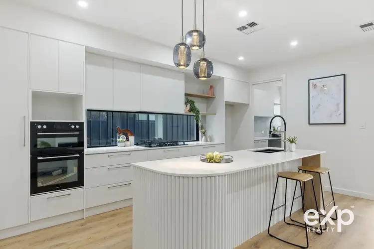 Second view of Homely house listing, 74 Recreation Parade, West Lakes Shore SA 5020