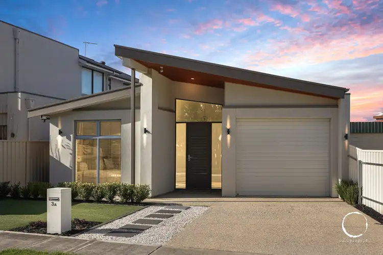 3A Kingborn Avenue, Seaton SA 5023
