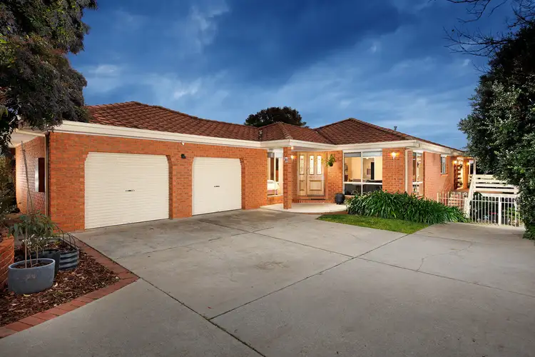10 Nightingale Avenue, Wodonga VIC 3690