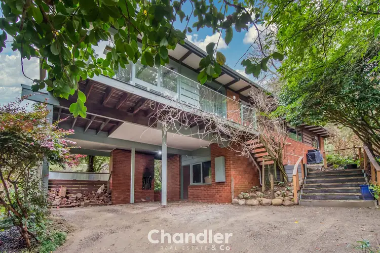 8 Beagley Street, Kallista VIC 3791