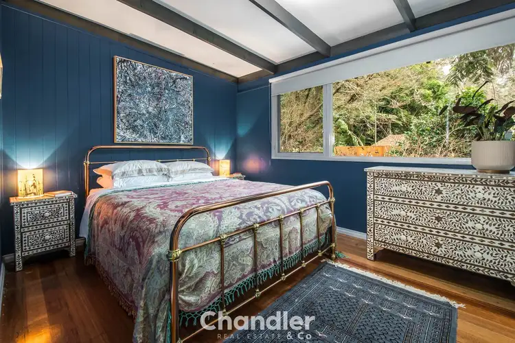 Sixth view of Homely house listing, 8 Beagley Street, Kallista VIC 3791