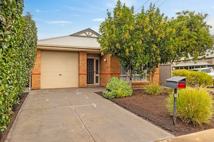 2D Bond Street, West Hindmarsh SA 5007
