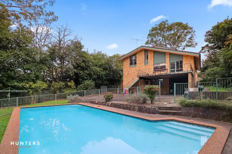 Main view of Homely house listing, 35. York Street, Oatlands NSW 2117