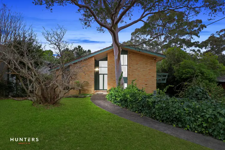 Second view of Homely house listing, 35. York Street, Oatlands NSW 2117