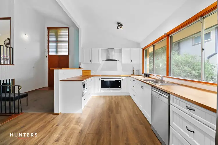 Third view of Homely house listing, 35. York Street, Oatlands NSW 2117