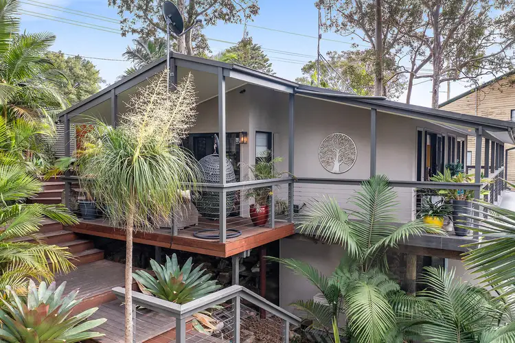 Main view of Homely house listing, 109 Stanley Street, Kanwal NSW 2259