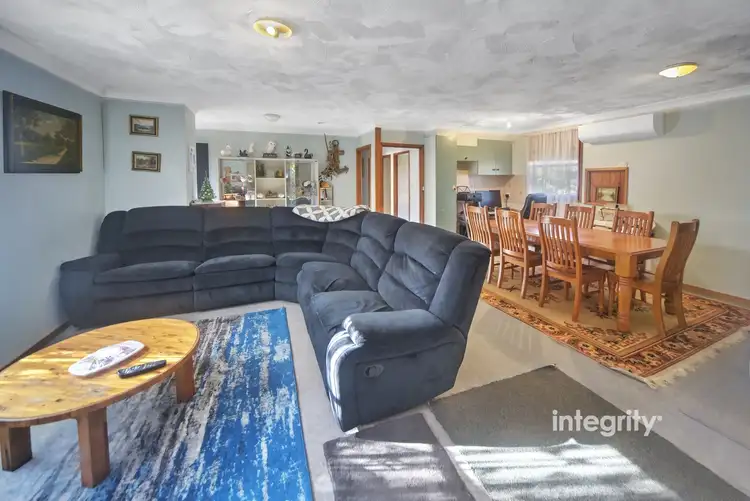 Second view of Homely house listing, 17 Maybush Way, West Nowra NSW 2541