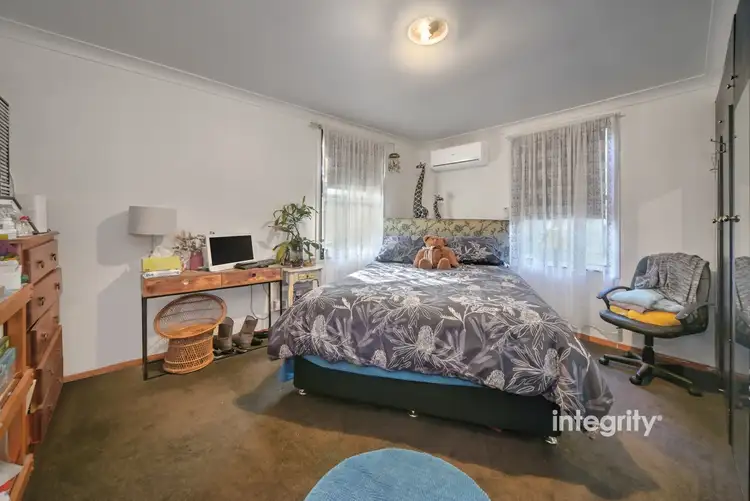 Fifth view of Homely house listing, 17 Maybush Way, West Nowra NSW 2541