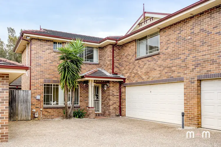 3/2-6 Henry Fry Place, Woonona NSW 2517