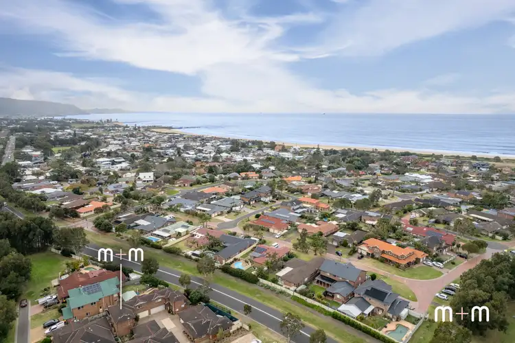 Second view of Homely townhouse listing, 3/2-6 Henry Fry Place, Woonona NSW 2517