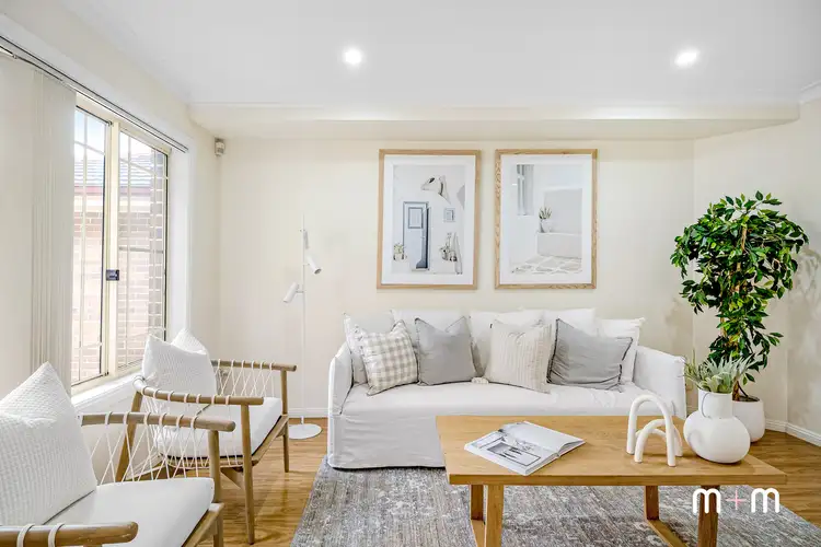 Third view of Homely townhouse listing, 3/2-6 Henry Fry Place, Woonona NSW 2517