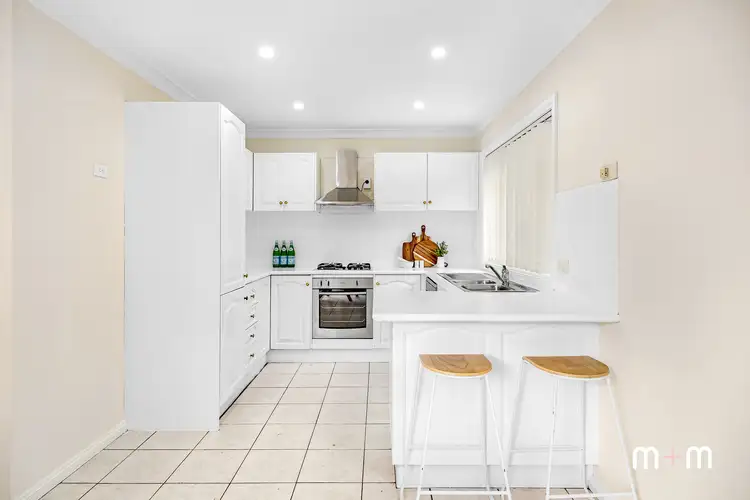 Fourth view of Homely townhouse listing, 3/2-6 Henry Fry Place, Woonona NSW 2517