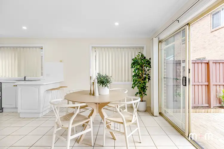 Fifth view of Homely townhouse listing, 3/2-6 Henry Fry Place, Woonona NSW 2517
