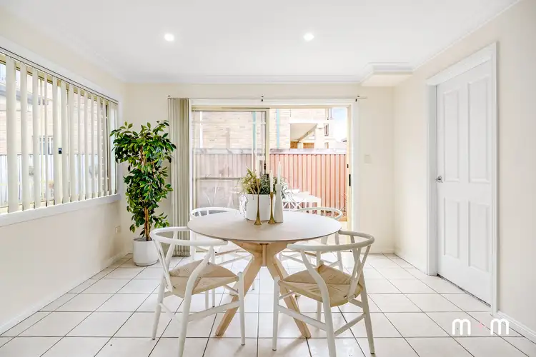 Sixth view of Homely townhouse listing, 3/2-6 Henry Fry Place, Woonona NSW 2517