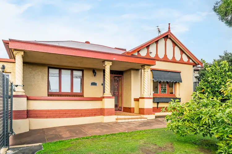 261 Prospect Road, Prospect SA 5082